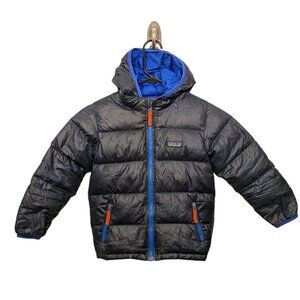 Baby Hi-Loft Down Sweater Hoody Puffer Jacket